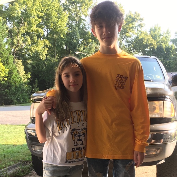 Meet your Posher,  Amberlea - Picture 6 of 8